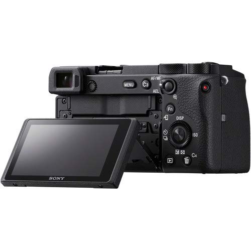 Mirrorless Camera K236143
