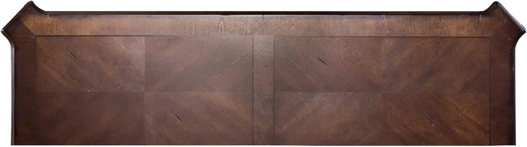 8 Drawer Double Dresser J93355