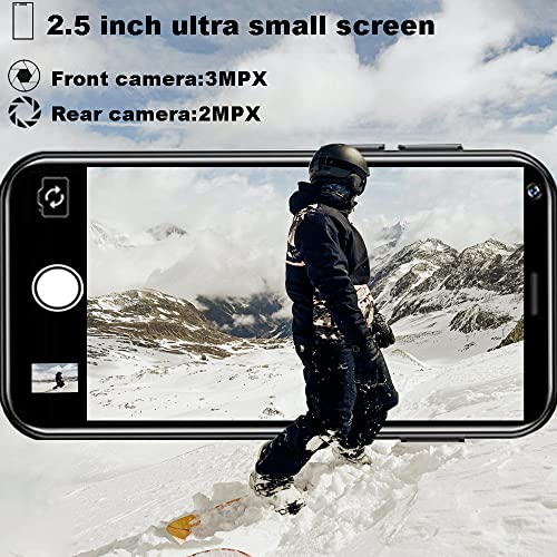 Pink 2GB RAM 16GB ROM Android Smartphone M81299