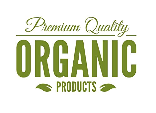 120 sq. ft. Organic Straw Mulch Cover V54436