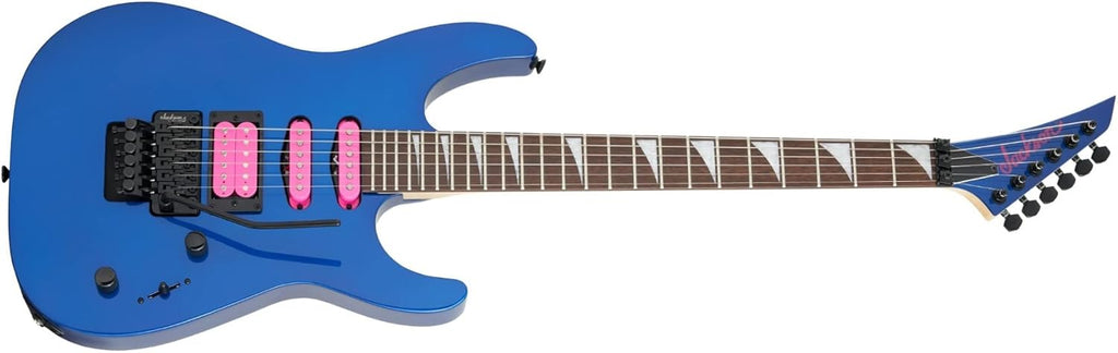 Cobalt Blue HSS Electric Guitar K37314