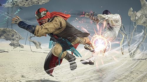 Tekken 8 G113219