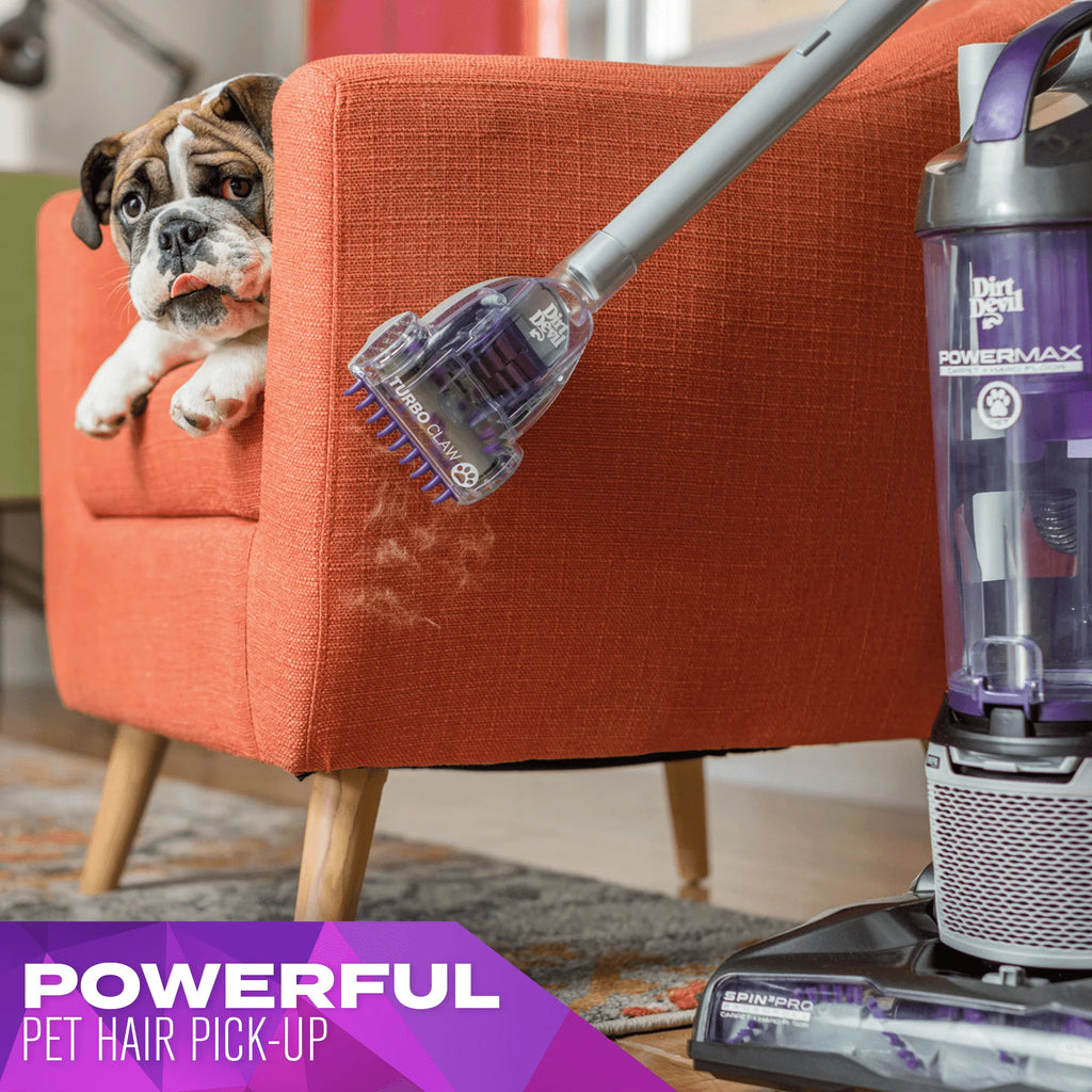 Upright Vacuum Cleaner N302