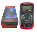 Handheld Digital Capacitor Tester with LCD Display P50910