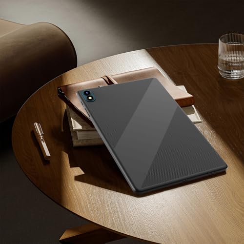 12GB RAM 64GB ROM 1TB Expand 2 in 1 Tablet with Keyboard Case Mouse Stylus I9223