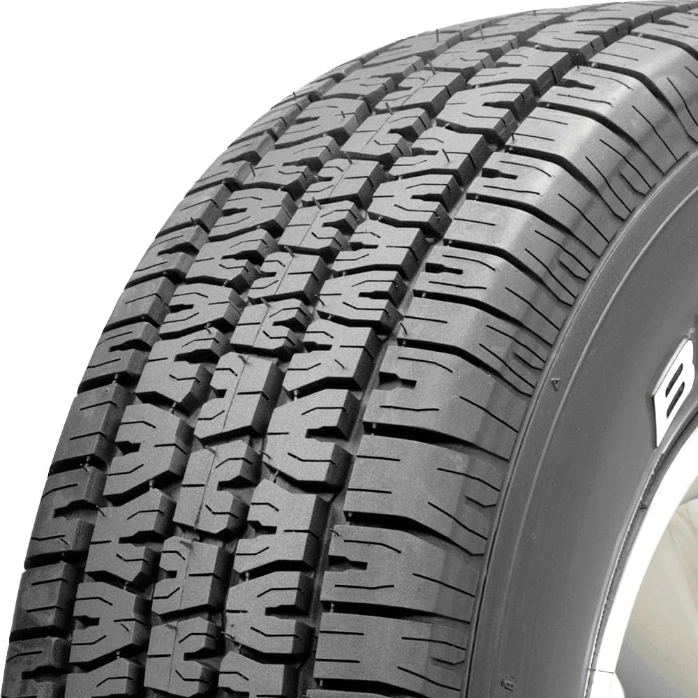 P225/70R15 100S All Season Car Tire R358