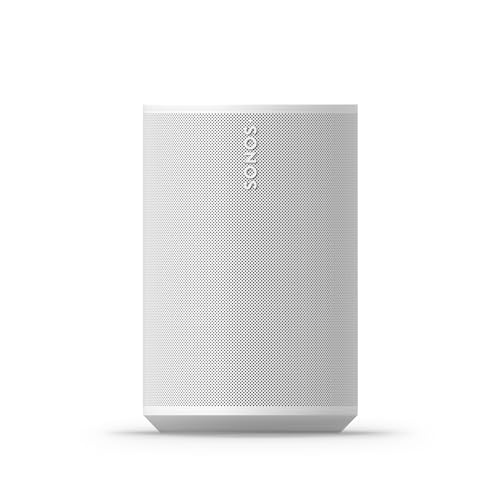Black Wireless Smart Speaker E8065