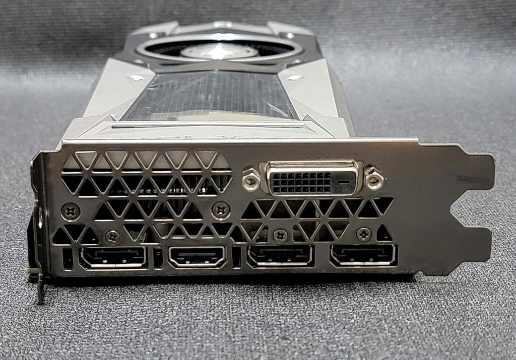 GeForce GTX 1070 A38575