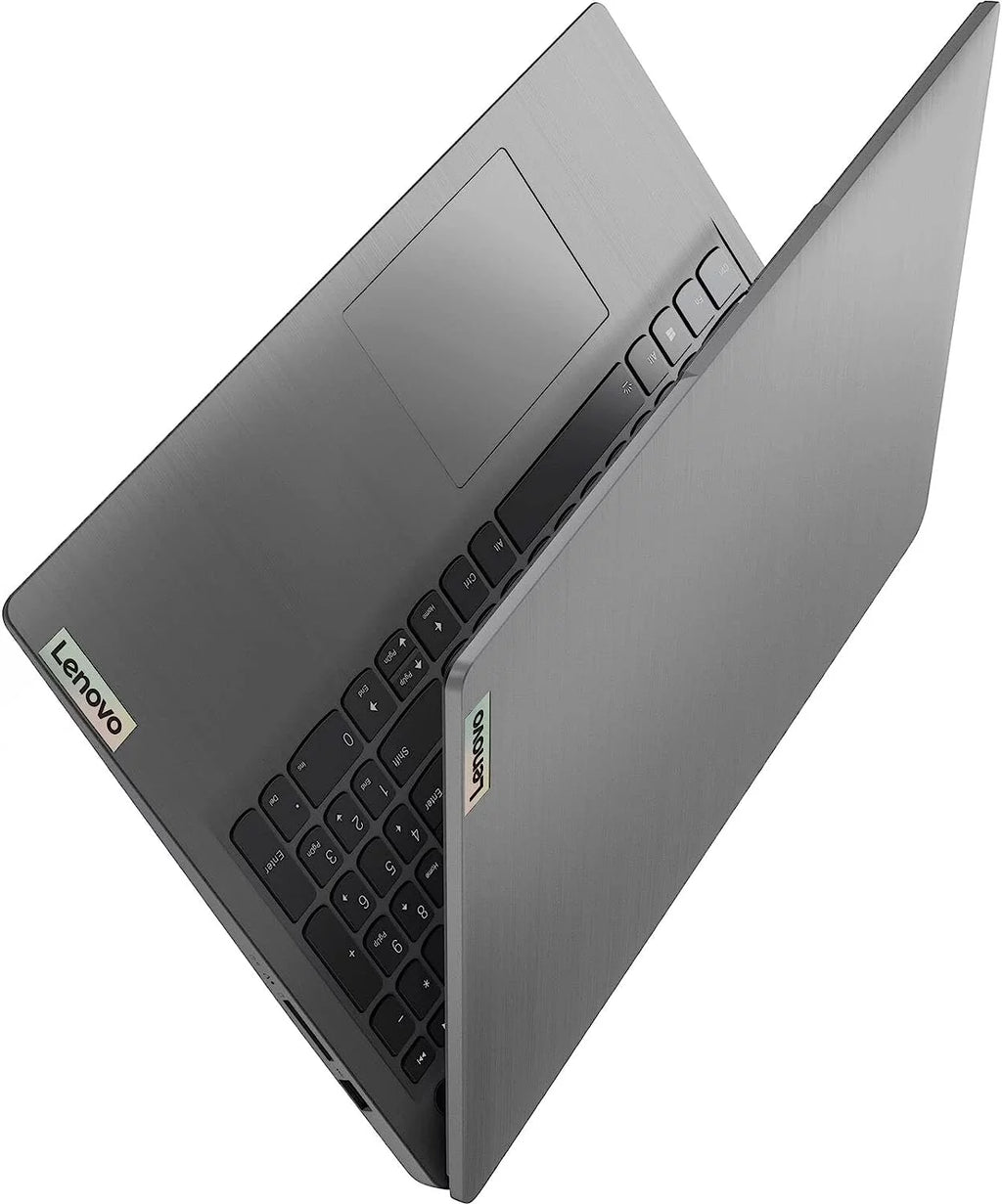15.6" Touchscreen Intel Core i5 12GB RAM 512GB SSD Windows 11 Pro Arctic Grey Laptop D3412