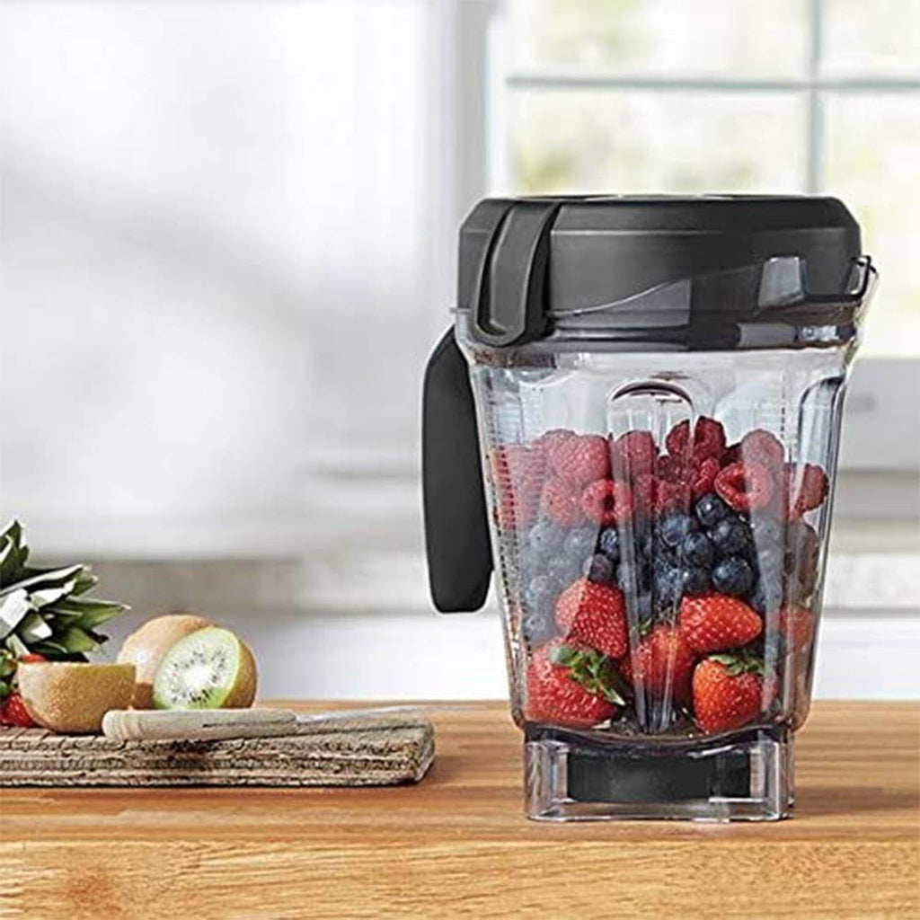 64oz Low-Profile Container X598