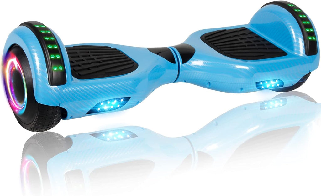 6.5" Self Balancing Hoverboard Electric Scooter X80377