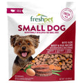 Beef & Egg Bite-Size Small Fresh Dog Food Pouch with Green Beans & Sweet Potatoes I13225