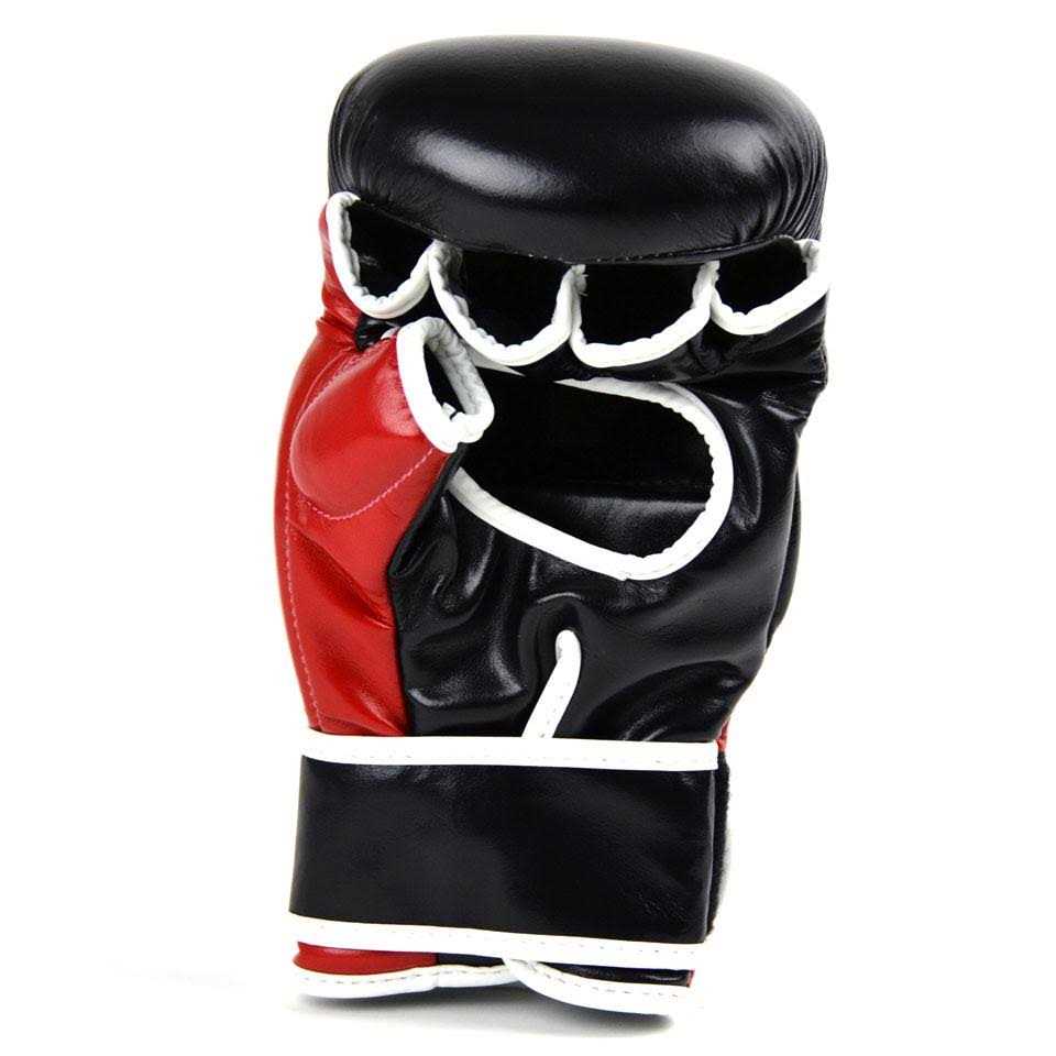 Super Sparring Grappling MMA Gloves H98256