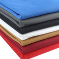 Black Speaker Grill Cloth Fabric (36" x 54") U687857