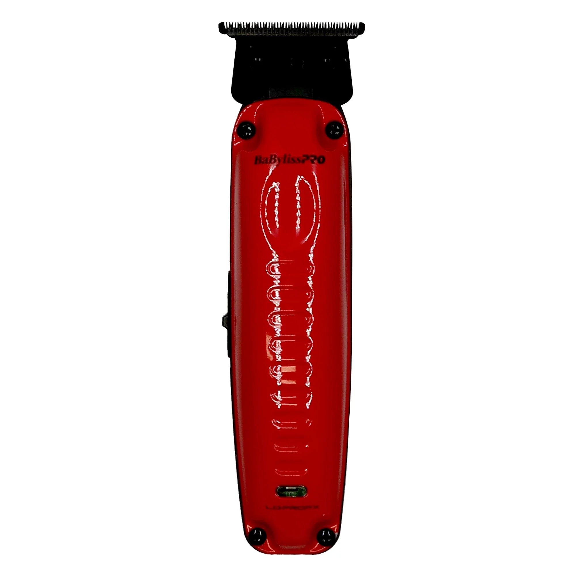 Red LO-PRO FX Trimmer Q461112