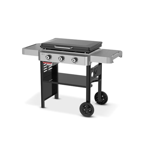 28" Rust Resistant Griddle K31406