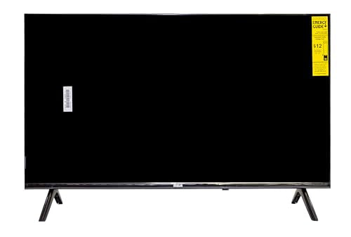 32" HD Android Smart TV J45825