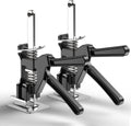 2 Pack Door Panel Lifting Cabinet Jack U3582