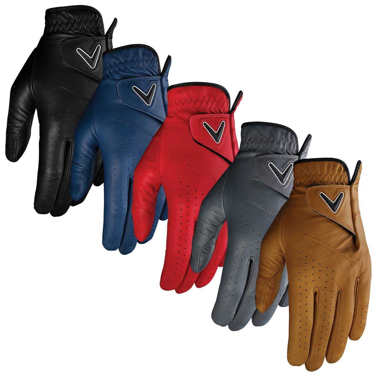Opti Color Glove A41991