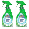 32 Fl oz Foaming Bathroom Cleaner with Bleach Q91119