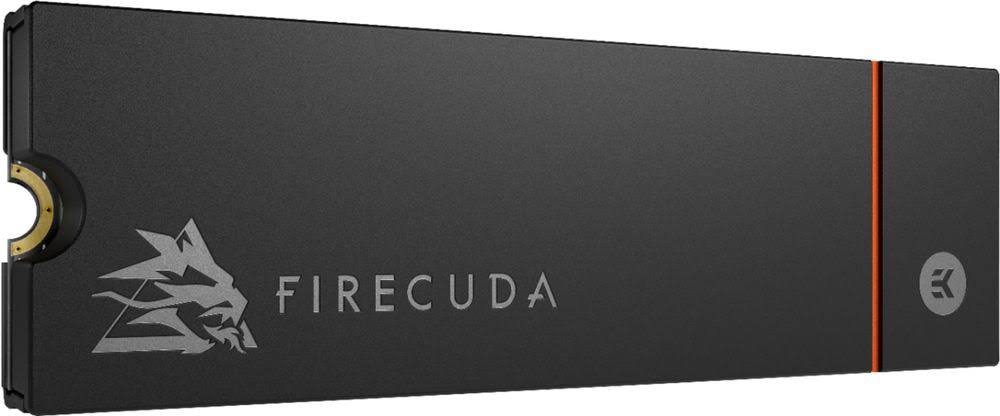 500GB PCIe GEN4 NVMe Internal Solid State Drive H927273