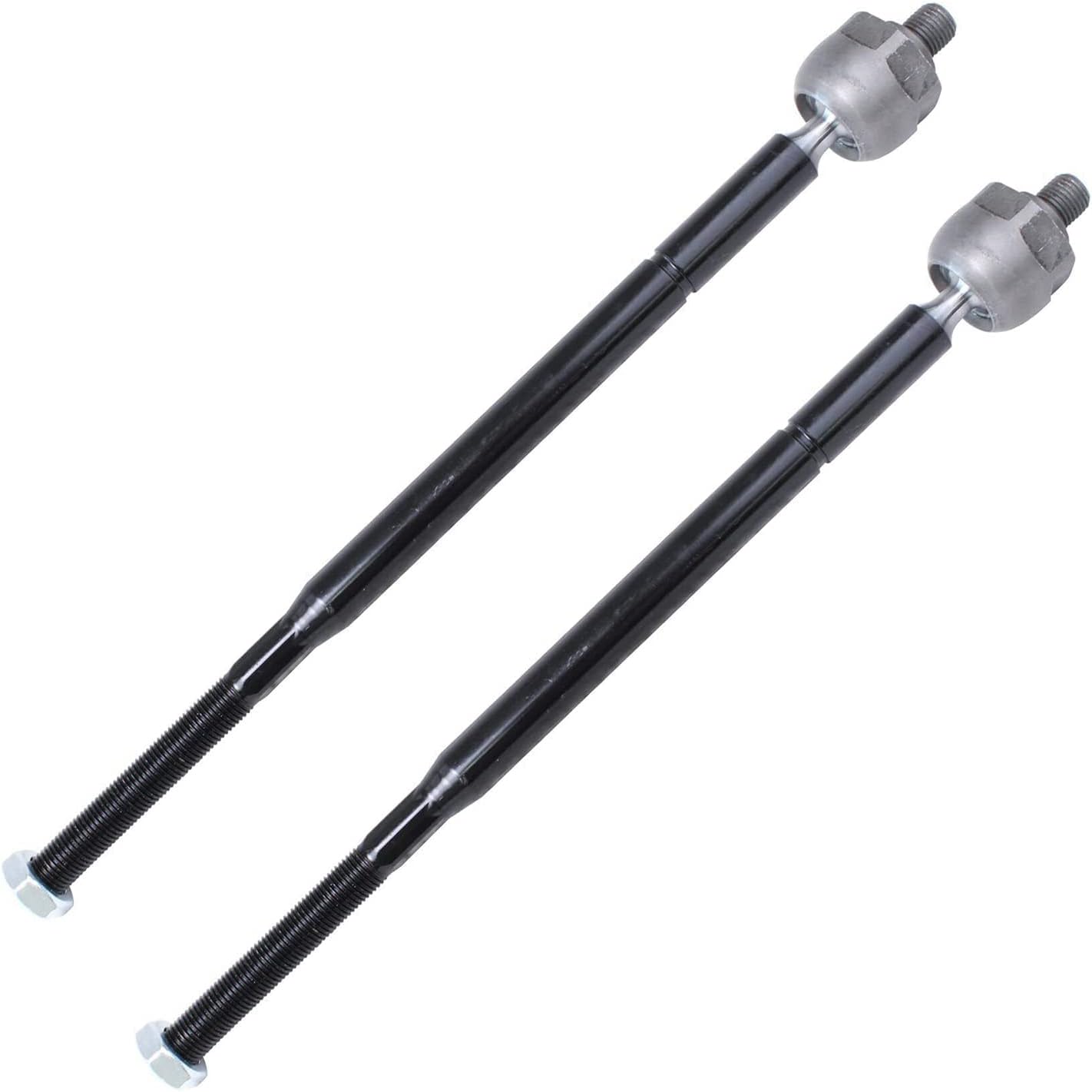 Front Struts with Coil Spring and Sway Bar End Links Kit V317753