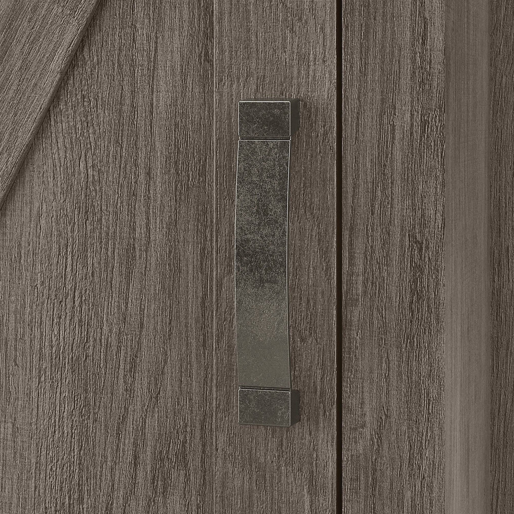 Bookcase with 5 shelves Q5054