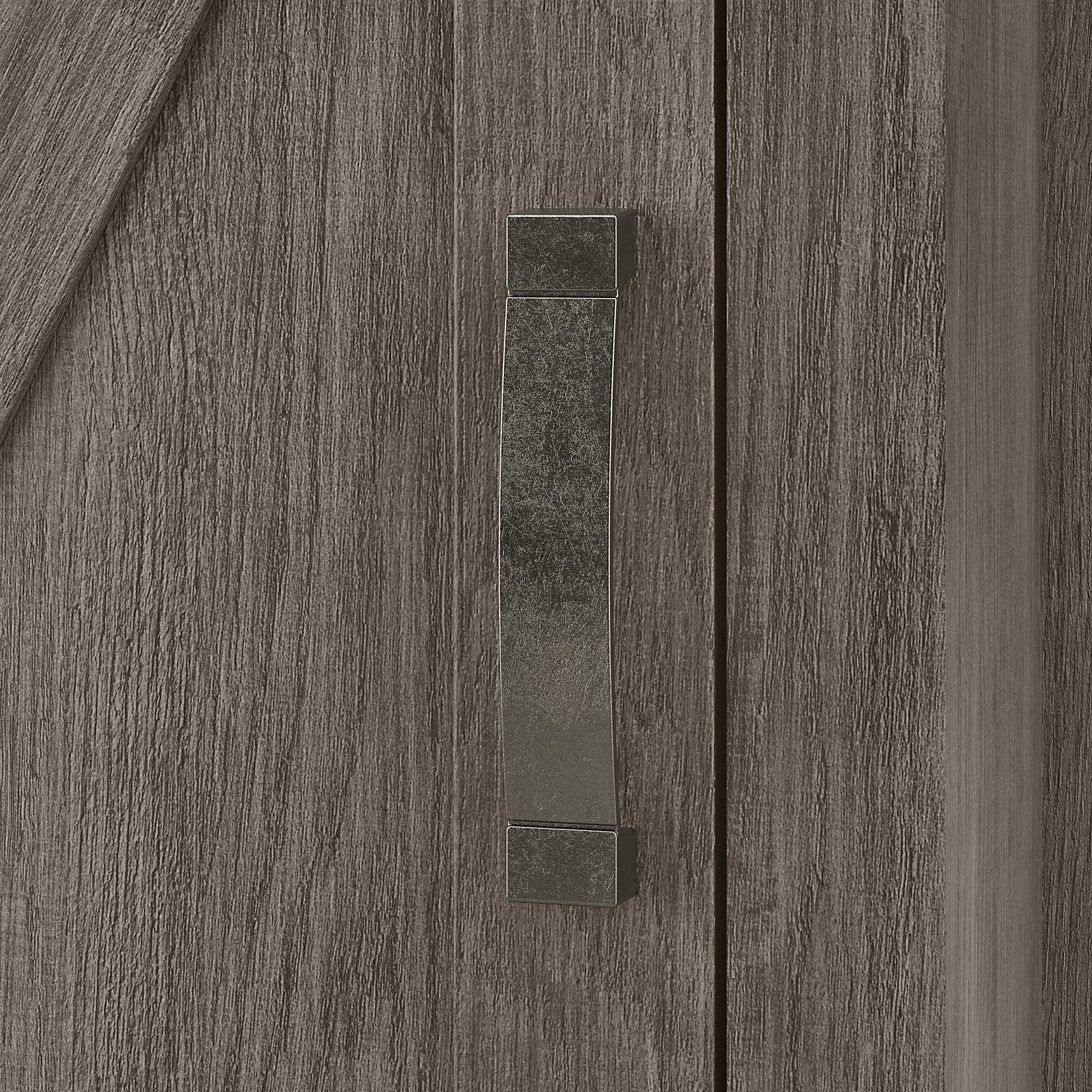 Bookcase with 5 shelves Q5054