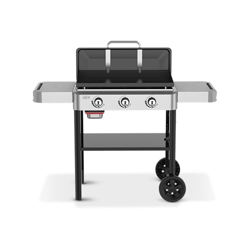 28" Rust Resistant Griddle K31406