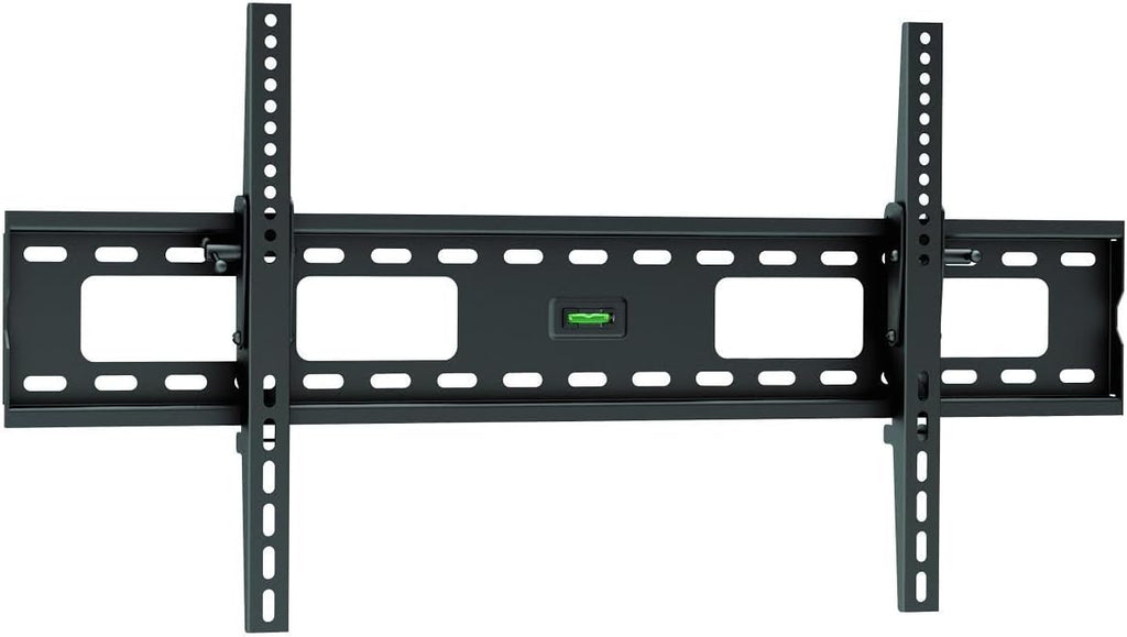 Low Profile 1.7" 12° Tilt TV Wall Mount Bracket P545