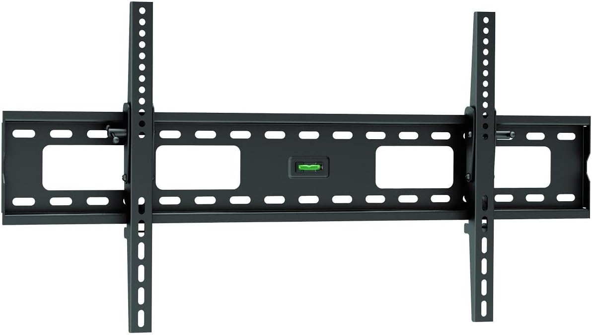 Low Profile 1.7" 12° Tilt TV Wall Mount Bracket P545