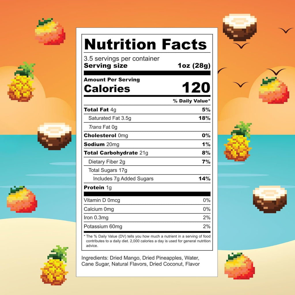 3.50oz 4 Pack Super Sour Chewy Gummies J622
