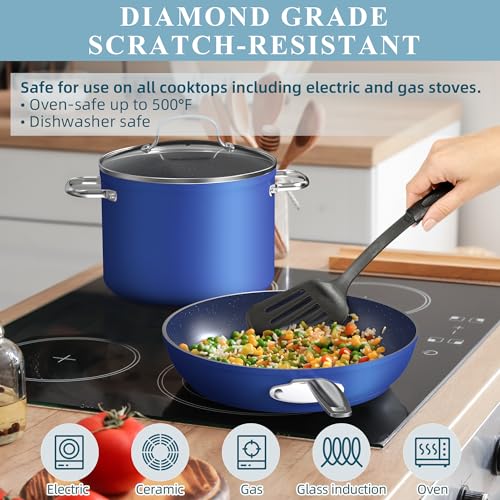 Cookware Set D62658
