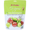 Organic Baked Dog Treats H407