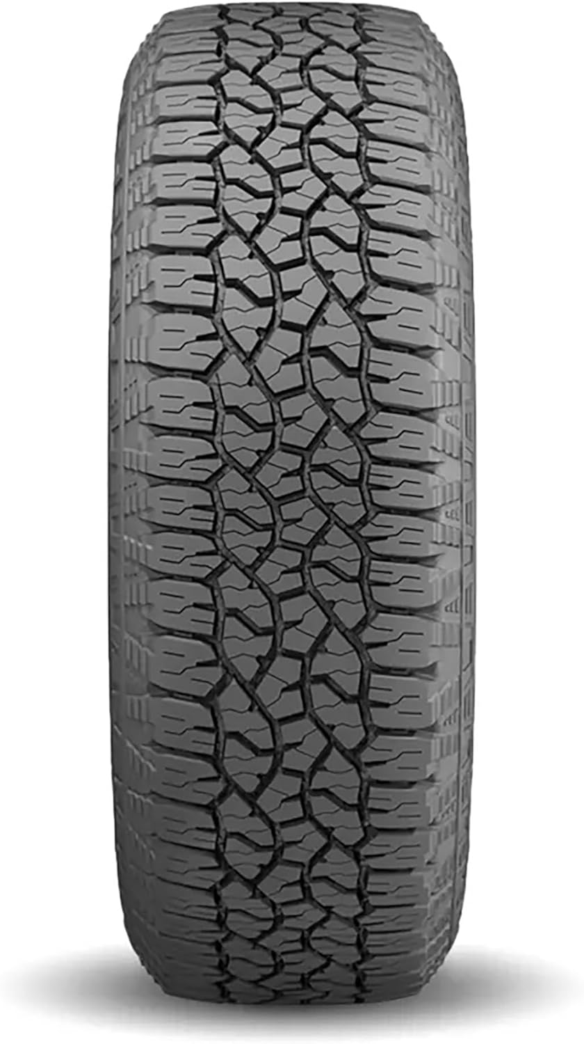 265/75R16 116T All Terrain Light Truck Tire Y75650
