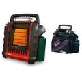 Portable Buddy Heater R61256