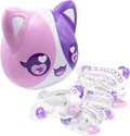 12 pc Mystery Surprise Set Collectible Figure Plush Toys L982616
