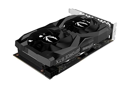Gaming Graphics Card 6GB GDDR5 192-bit Super Compact V469639