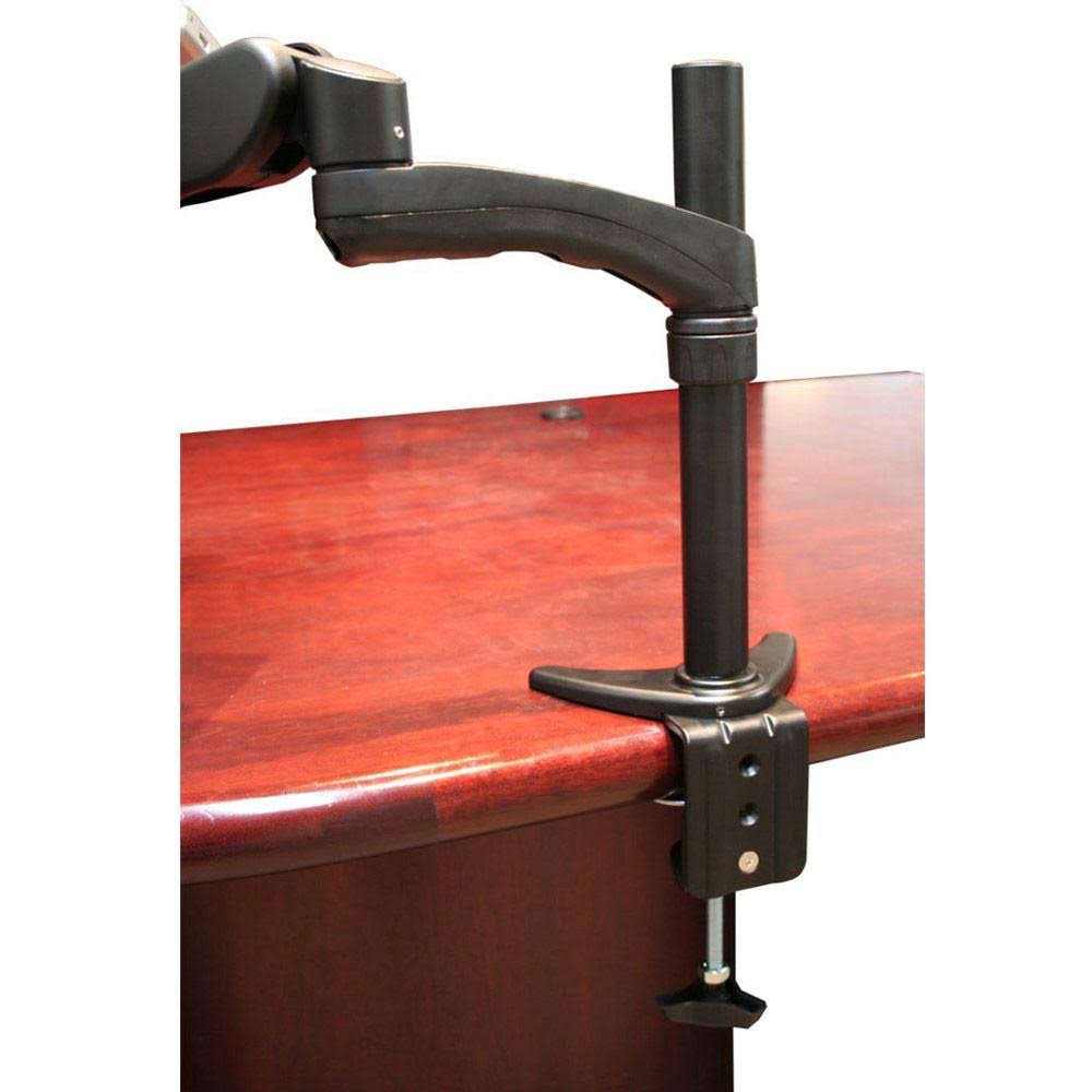 360 Degree Articulating Desk Mount J895477
