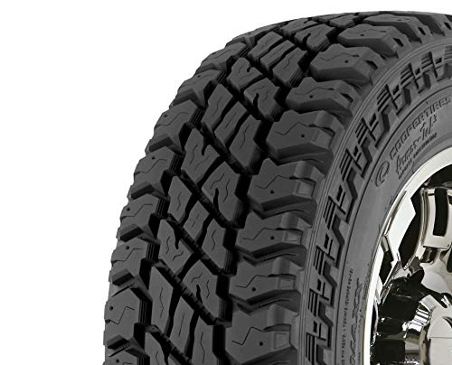 All-Season LT275/70R17 121/118Q Tire F67825