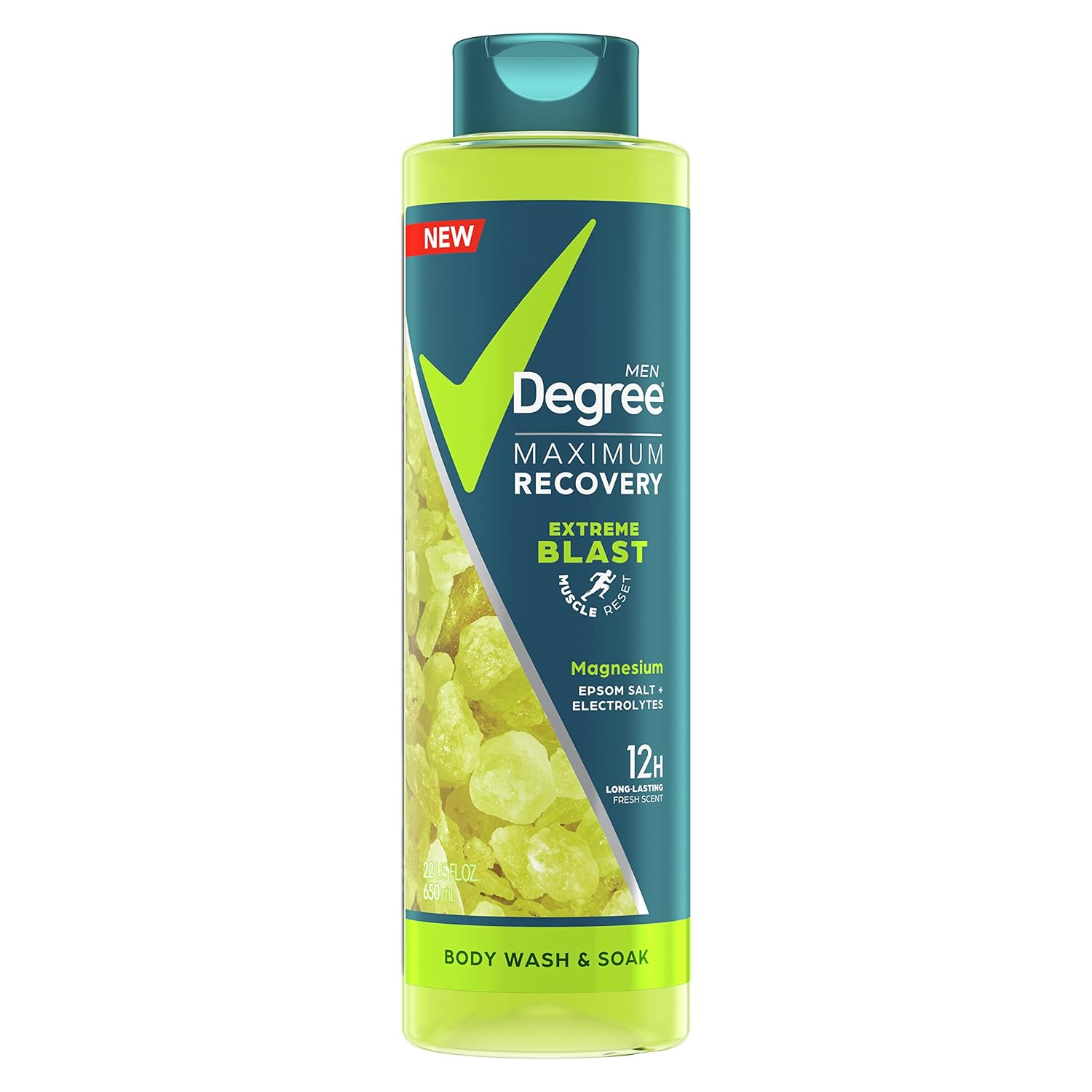 22 oz Body Wash and Soak W76504