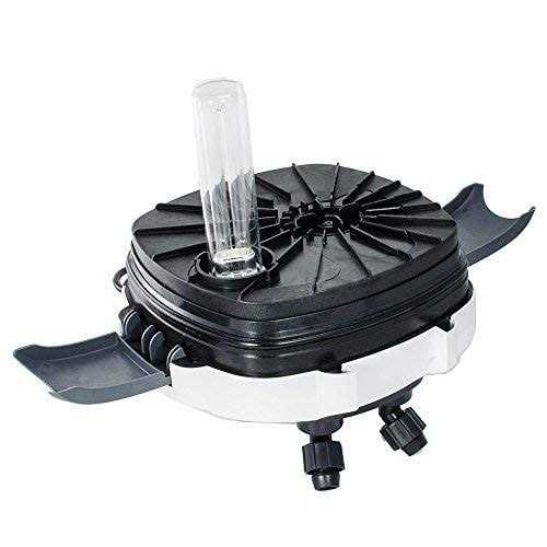 Canister Filter Kit with UV Sterilizer A355