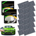 12 Pcs Nano Sparkle Car Scratch Remover Cloth A6112