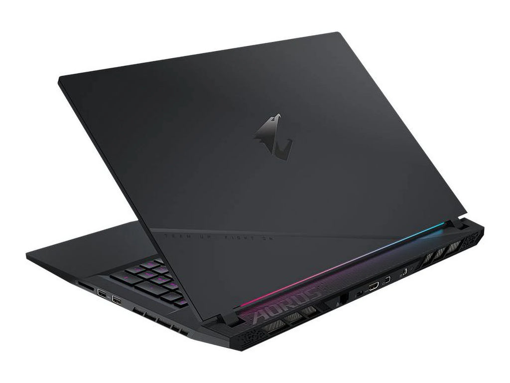 17.3" QHD 240 Hz Intel Core i7 GeForce RTX 4070 16 GB RAM 1 TB SSD Laptop Z29403