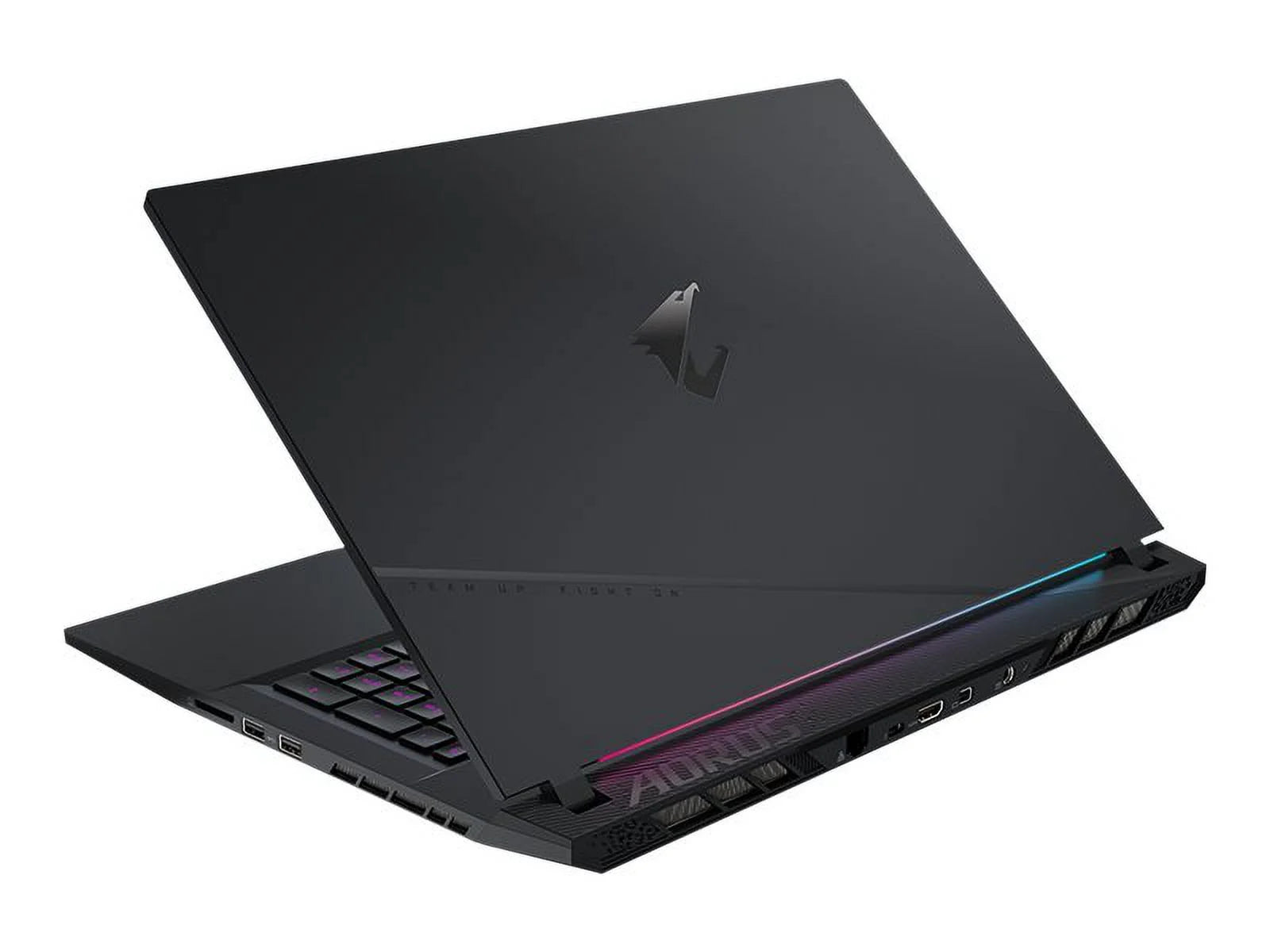 17.3" QHD 240 Hz Intel Core i7 GeForce RTX 4070 16 GB RAM 1 TB SSD Laptop Z29403
