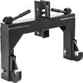 3 Point Quick Hitch with 2" Receiver Hitch Adaptation P821471