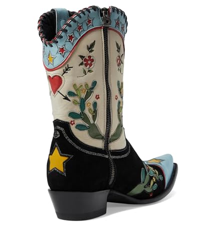 Women's Western Boot T5705