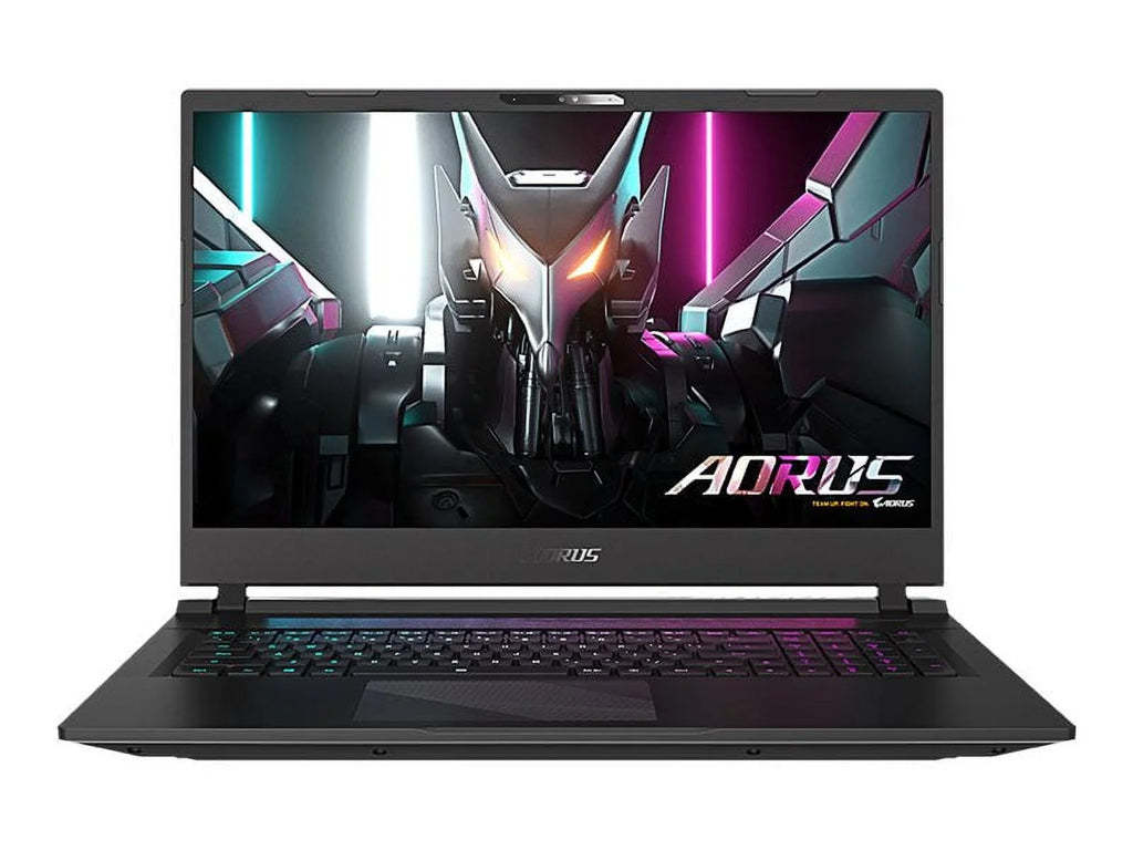 17.3" QHD 240 Hz Intel Core i7 GeForce RTX 4070 16 GB RAM 1 TB SSD Laptop Z29403