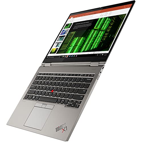 13.5" QHD Touchscreen 2-in-1 Laptop with Intel Core i7, 16GB RAM, 512GB SSD, Win 11 Pro G72654