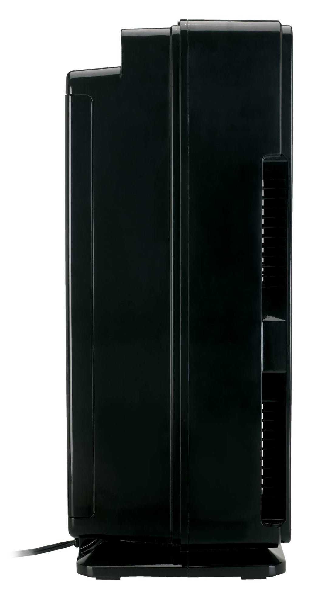 Black True HEPA Tower Air Purifier J3157